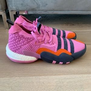 Trae Young (NEW) Adidas Boost